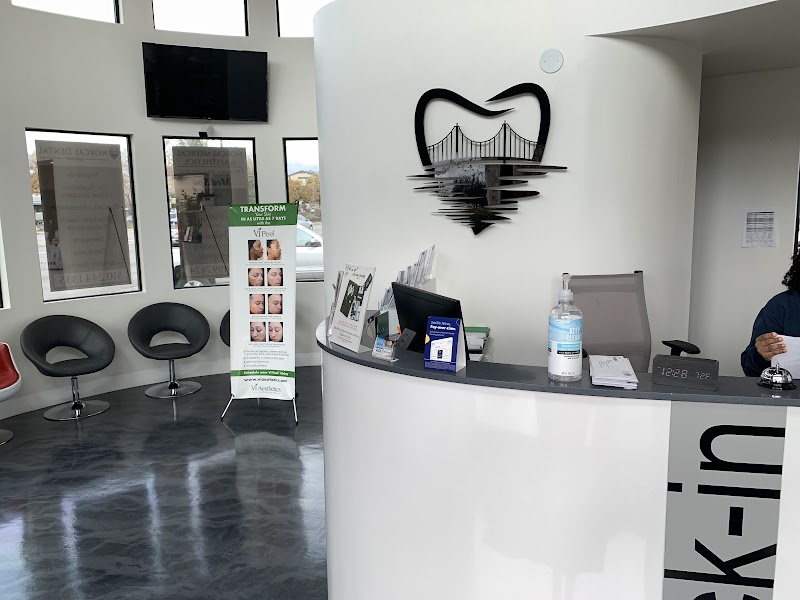 NORCAL DENTAL GROUP - Dental Implants & Emergencies photo 4