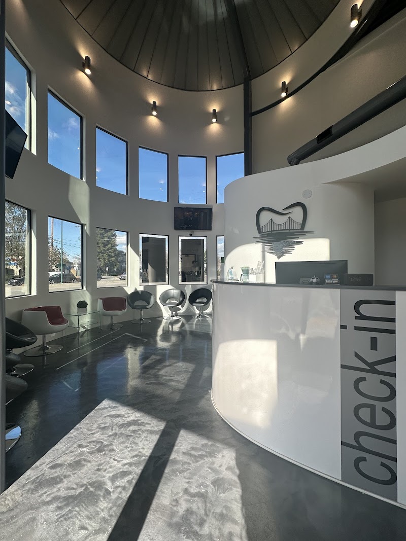 Photo of NORCAL DENTAL GROUP - Dental Implants & Emergencies
