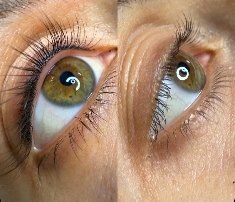 Permanent Makeup by Hanna Semenova – Brows, Lips, Eyeliner | Marin County photo 2