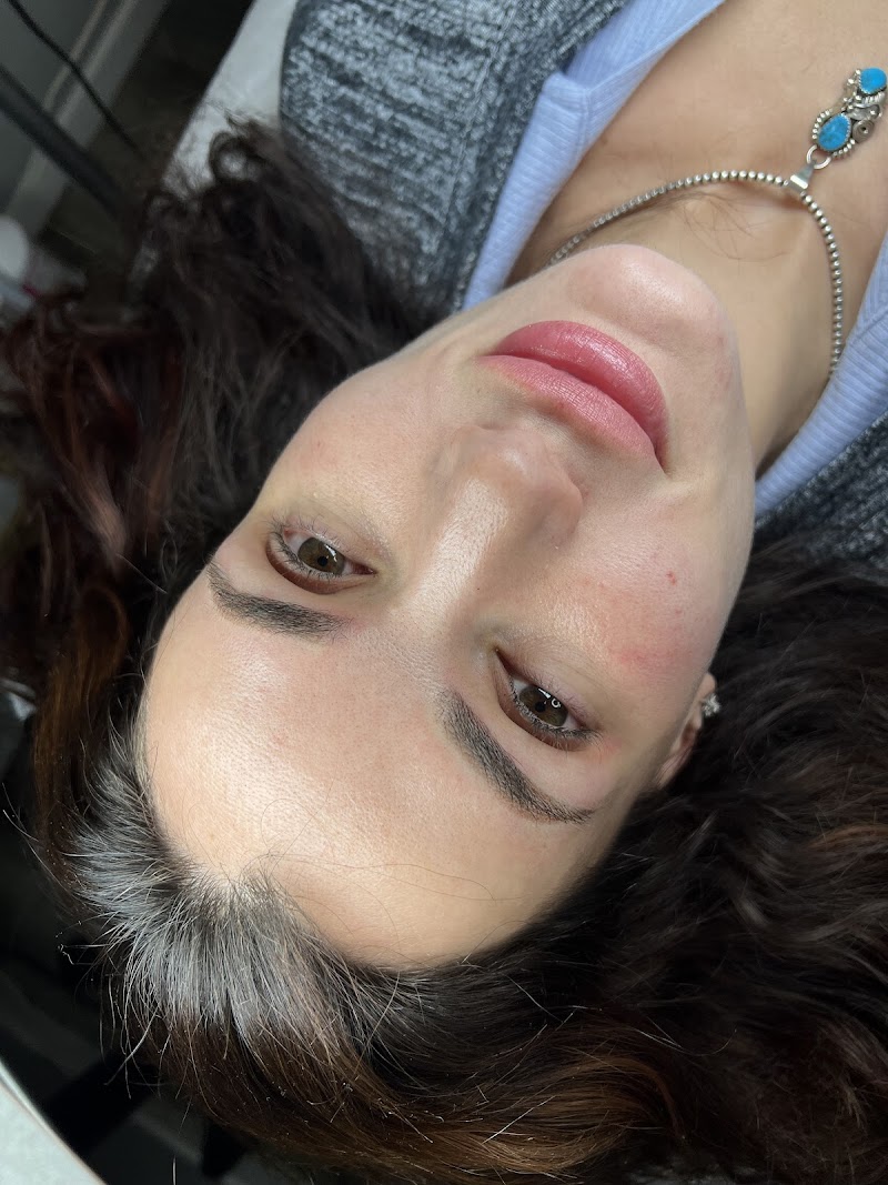 Photo of Permanent Makeup by Hanna Semenova – Brows, Lips, Eyeliner | Marin County