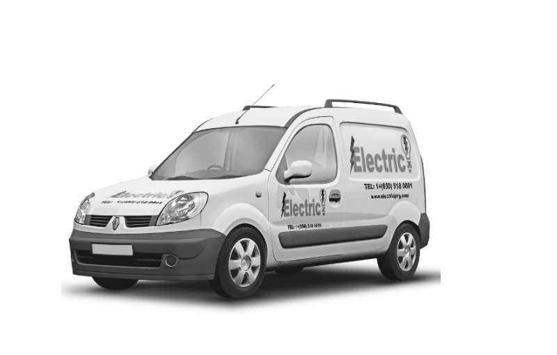 Electric service photo 2