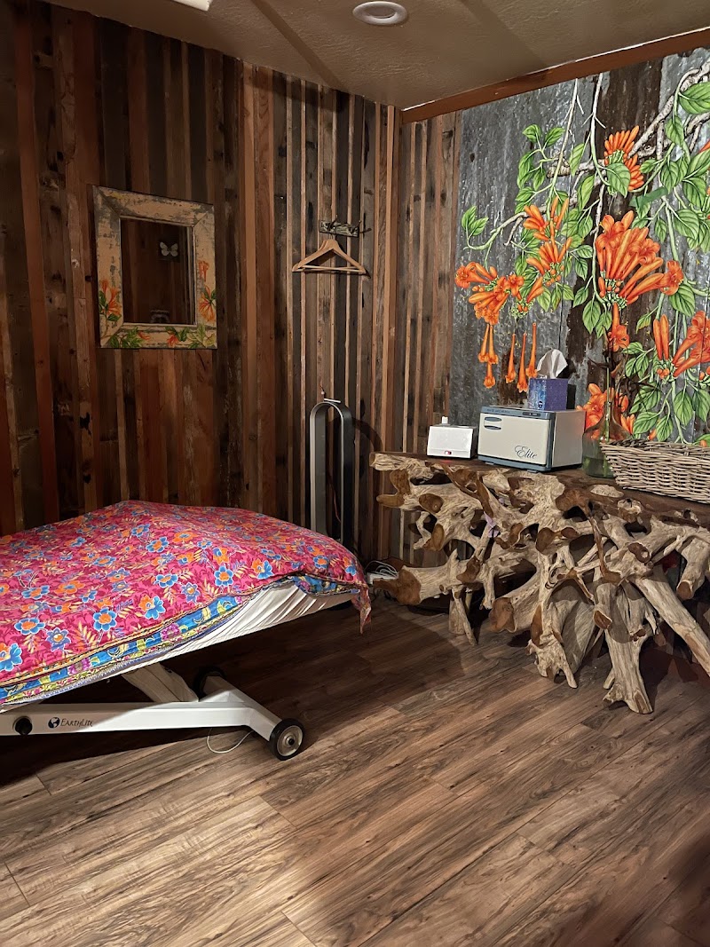 Siam Orchid Traditional Thai Massage photo 5