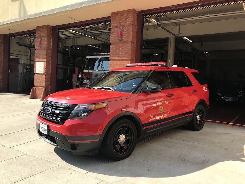 San Francisco Fire Station 11 photo 5