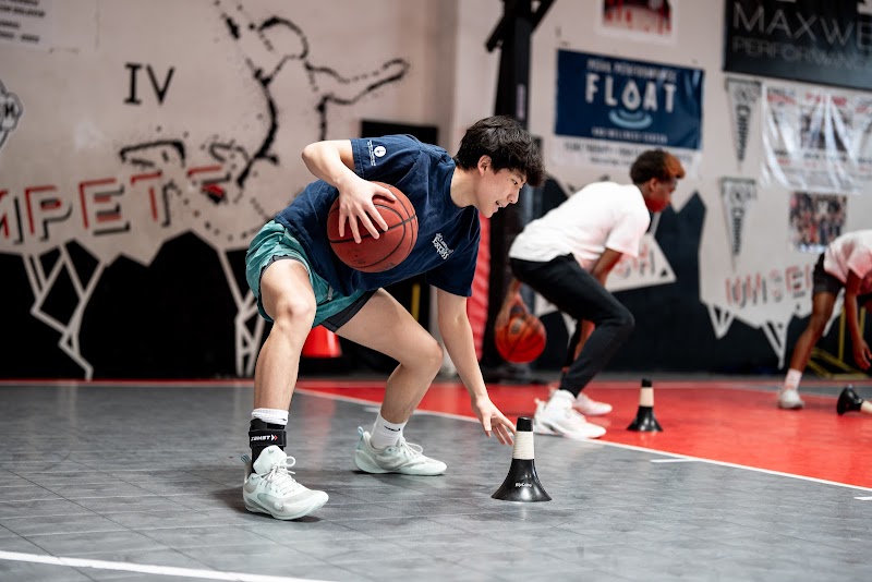 Photo of Hoop Never Stops Academy