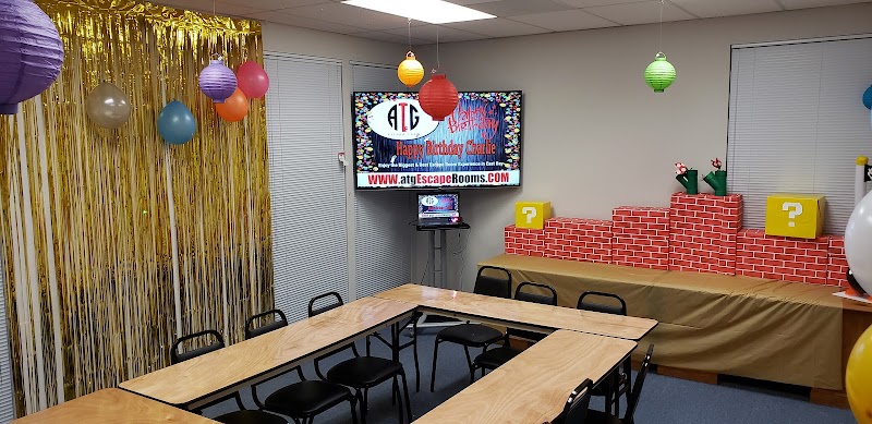 ATG Escape Rooms photo 5