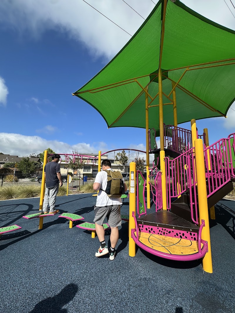 Photo of Marina Vista Park