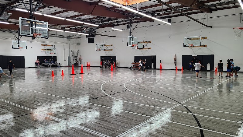 Photo of Just Hoop Inc