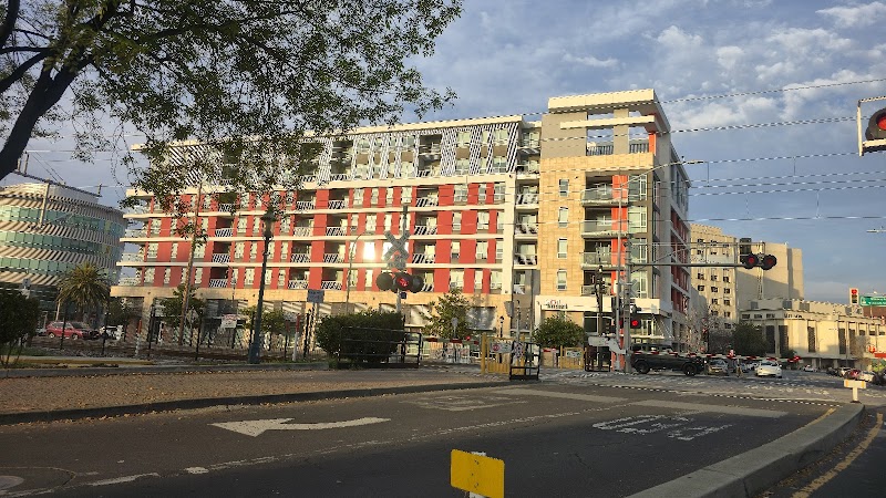 Arguello Plaza photo 2