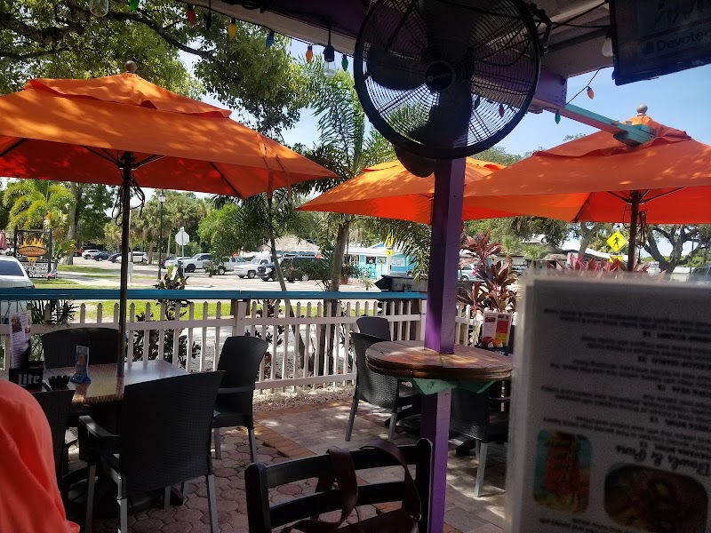 Photo of Smugglers Island Pub