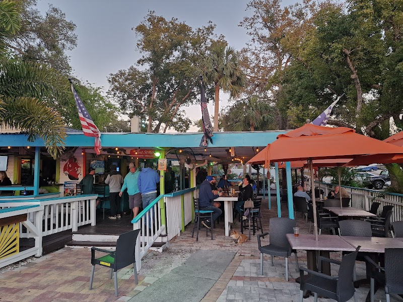 Smugglers Island Pub photo 3