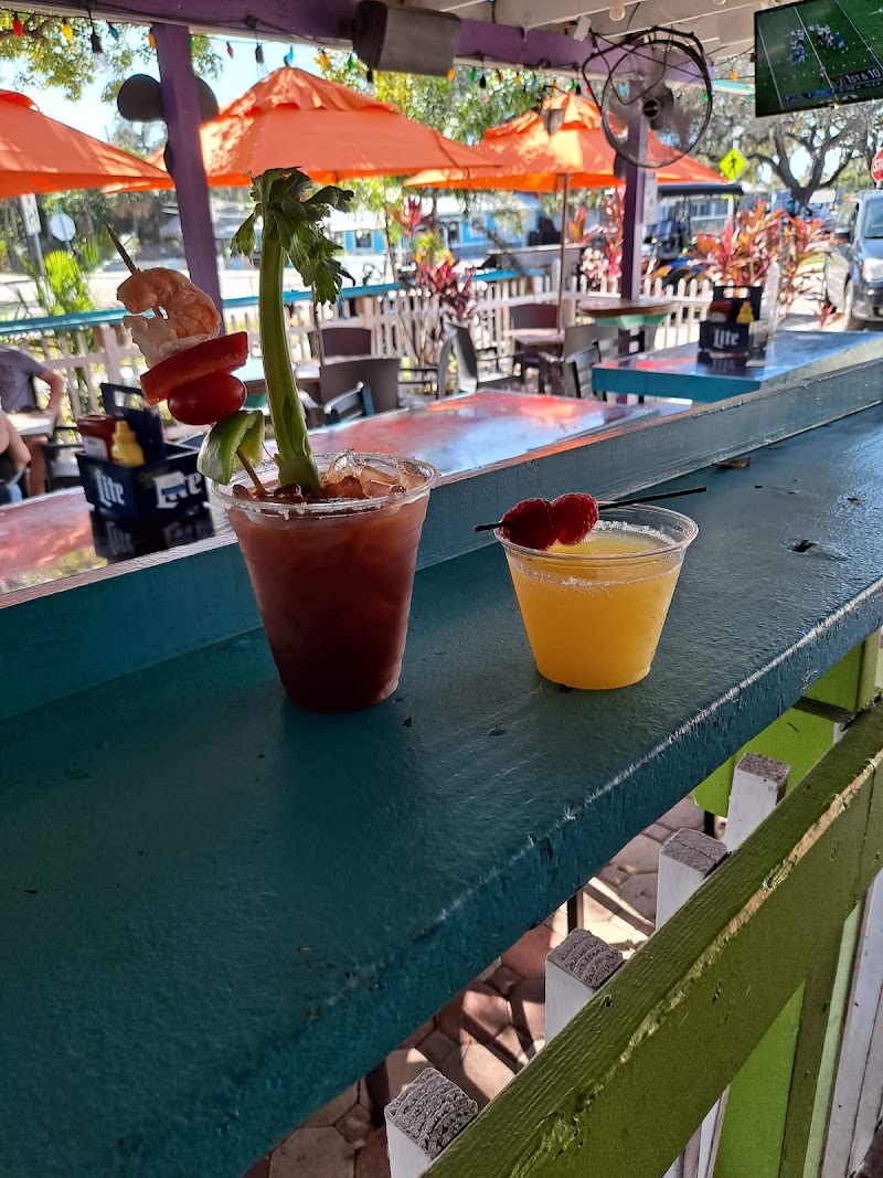 Smugglers Island Pub photo 2