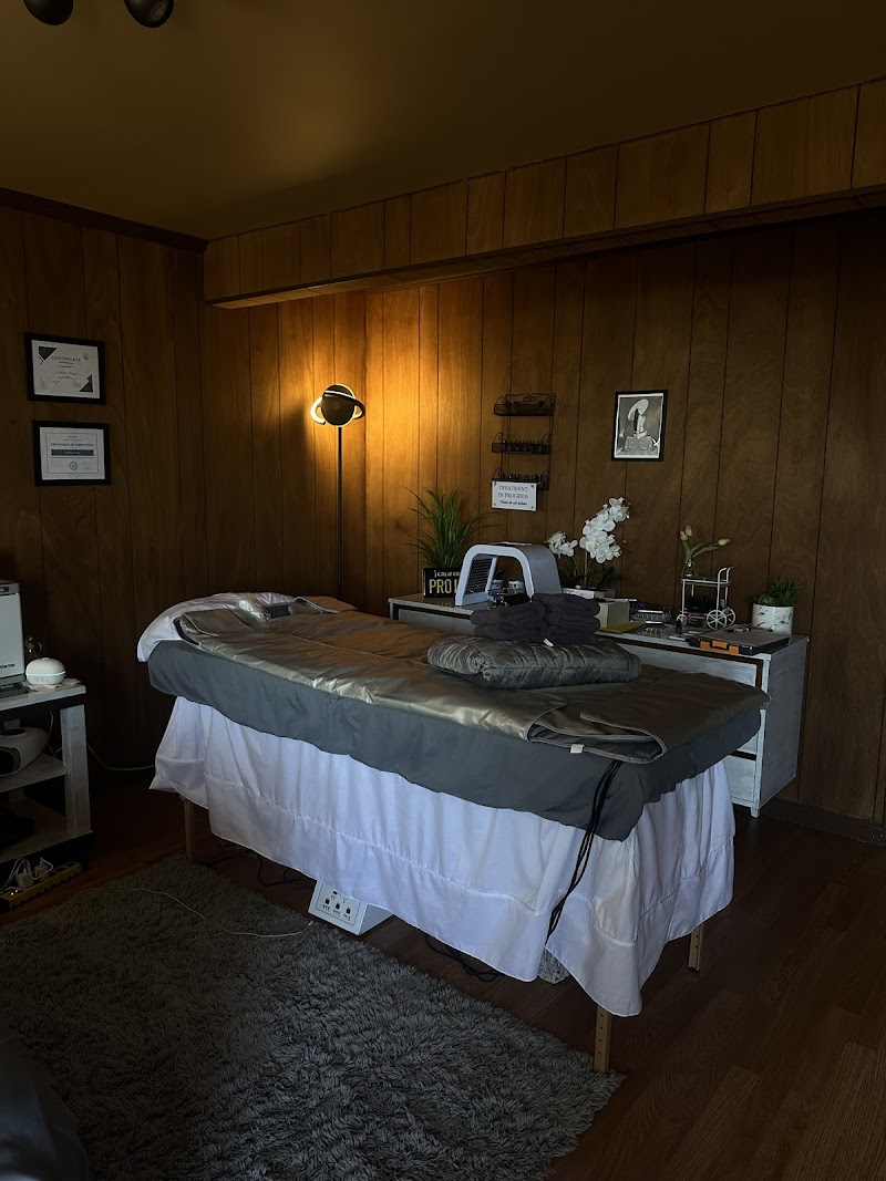 Body Reshaping Spa photo 3