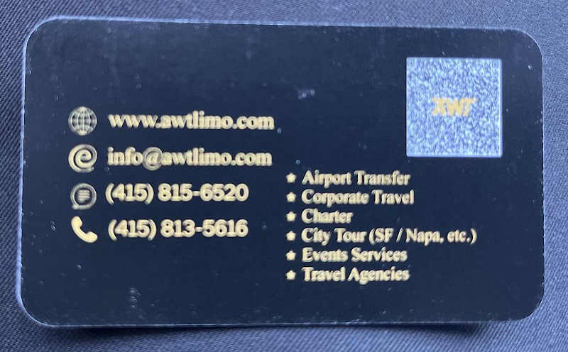 AWT Limo photo 4