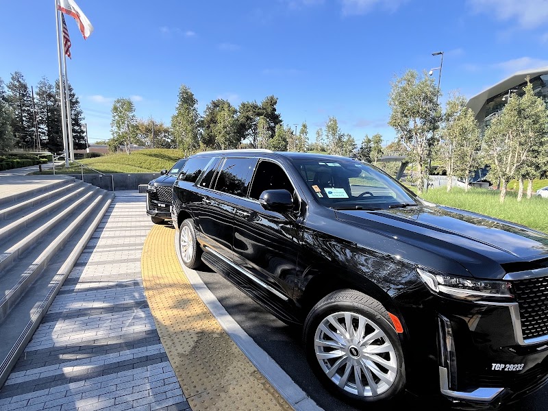 AWT Limo photo 3