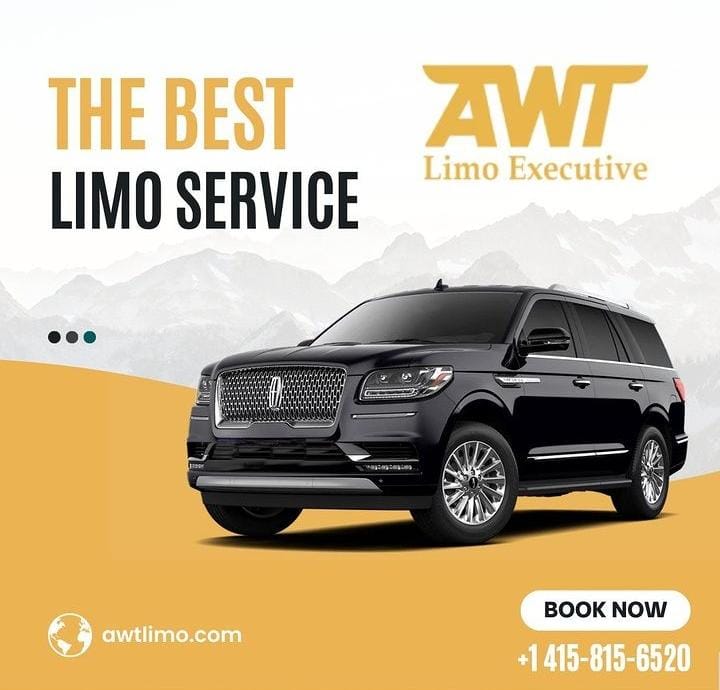 AWT Limo photo 5