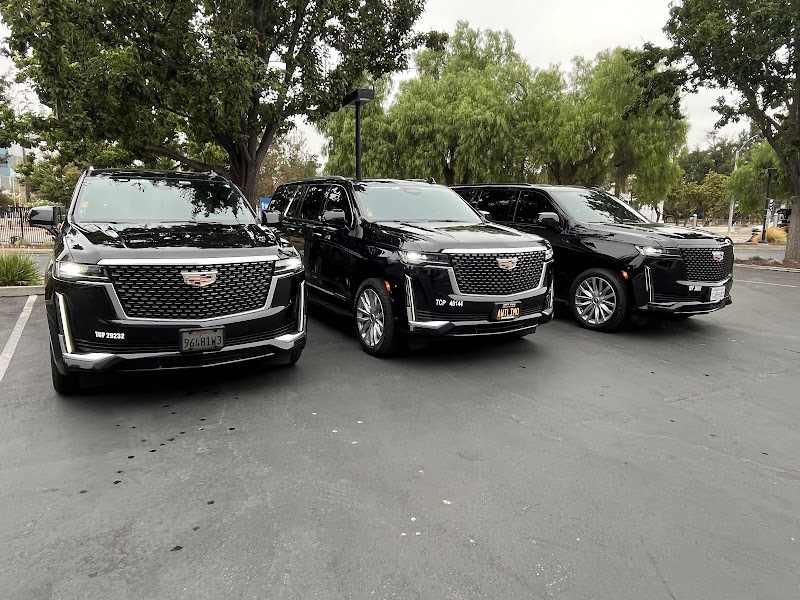 Photo of AWT Limo