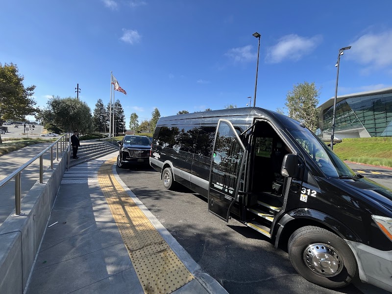 AWT Limo photo 2