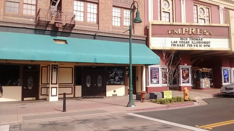 Photo of Vallejo Jazz Society