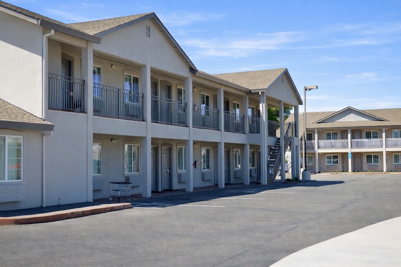 Photo of Fairview Inn & Suites