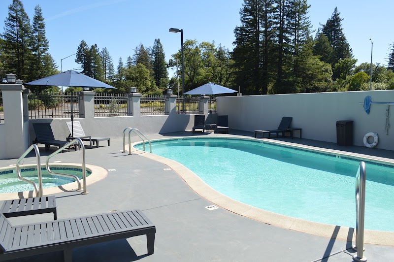 Fairview Inn & Suites photo 3