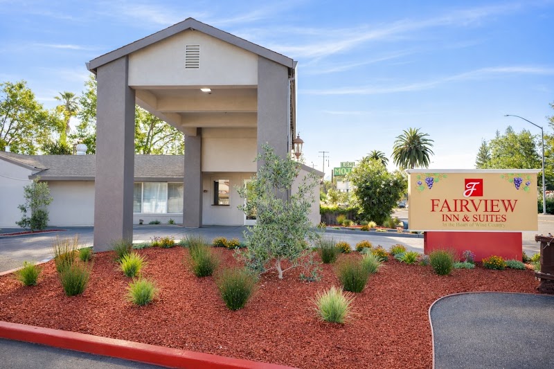 Fairview Inn & Suites photo 5
