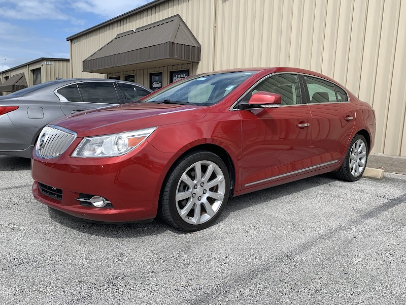 M&C Truck and Auto Sales photo 5