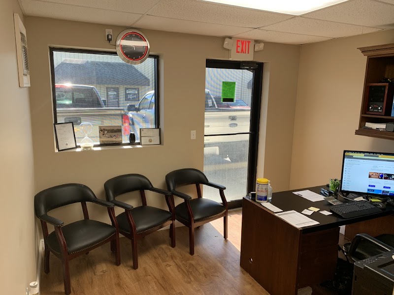 M&C Truck and Auto Sales photo 3