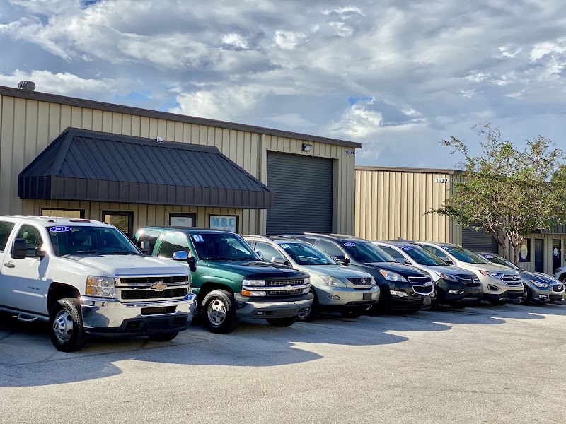M&C Truck and Auto Sales photo 4