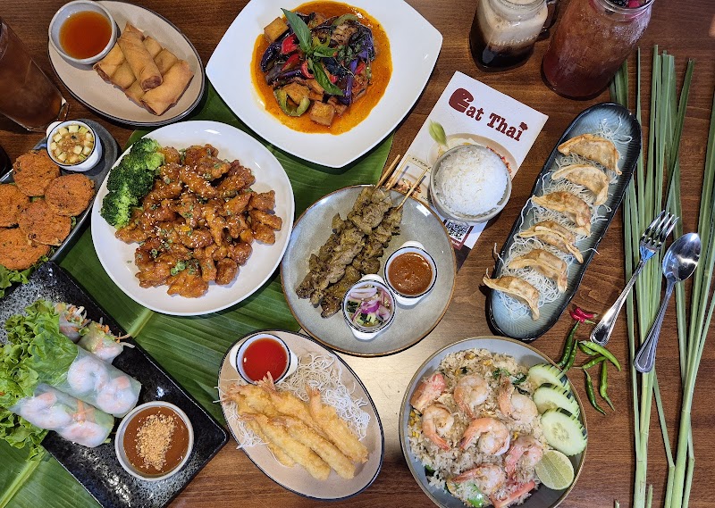 Eat Thai (Webster, TX) photo 4
