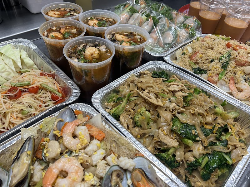 Eat Thai (Webster, TX) photo 2