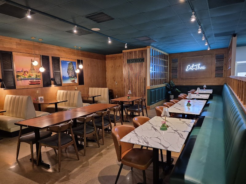 Photo of Eat Thai (Webster, TX)