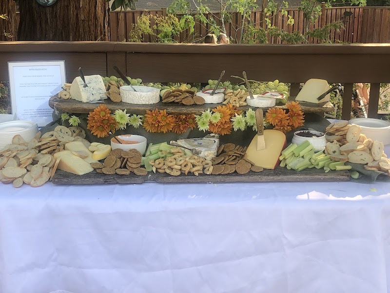 Photo of Chef Rozanna Catering