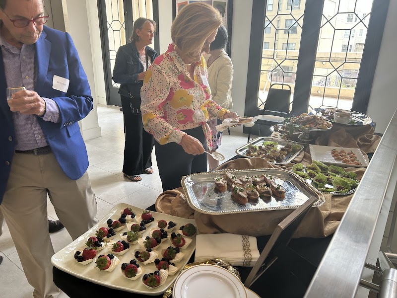 Chef Rozanna Catering photo 3