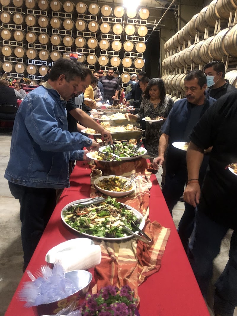 Chef Rozanna Catering photo 4