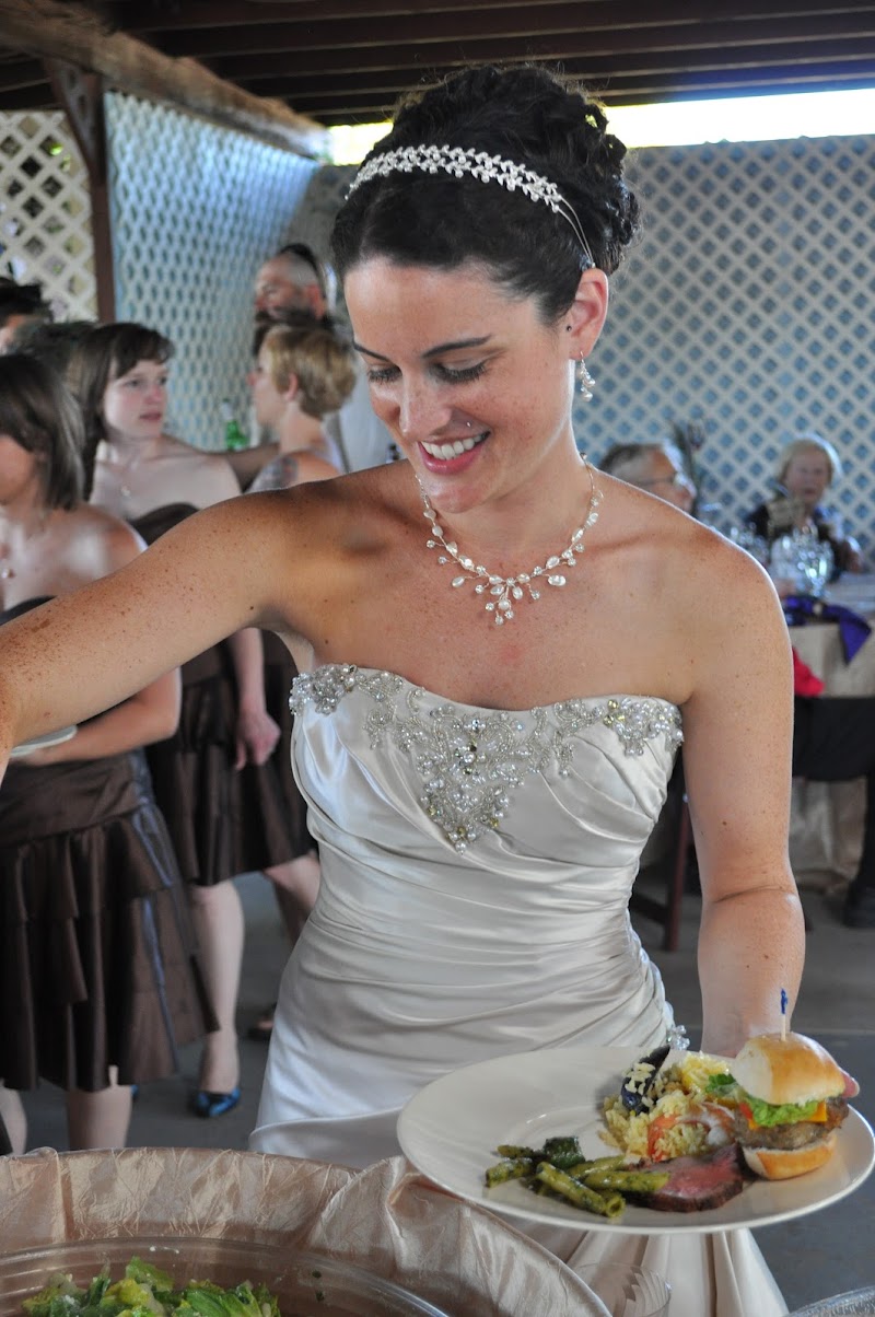 Chef Rozanna Catering photo 5