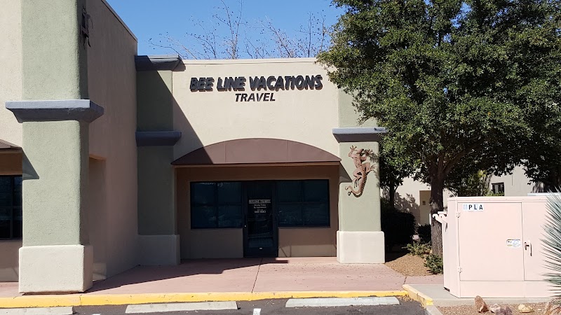 Photo of Bee Line Travel Service & Vacations