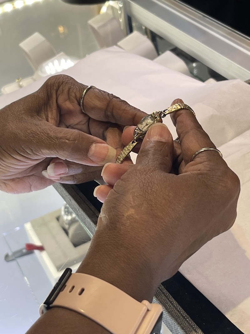 TIMEOUT & CO JEWELERS - watch and jewelry service photo 3