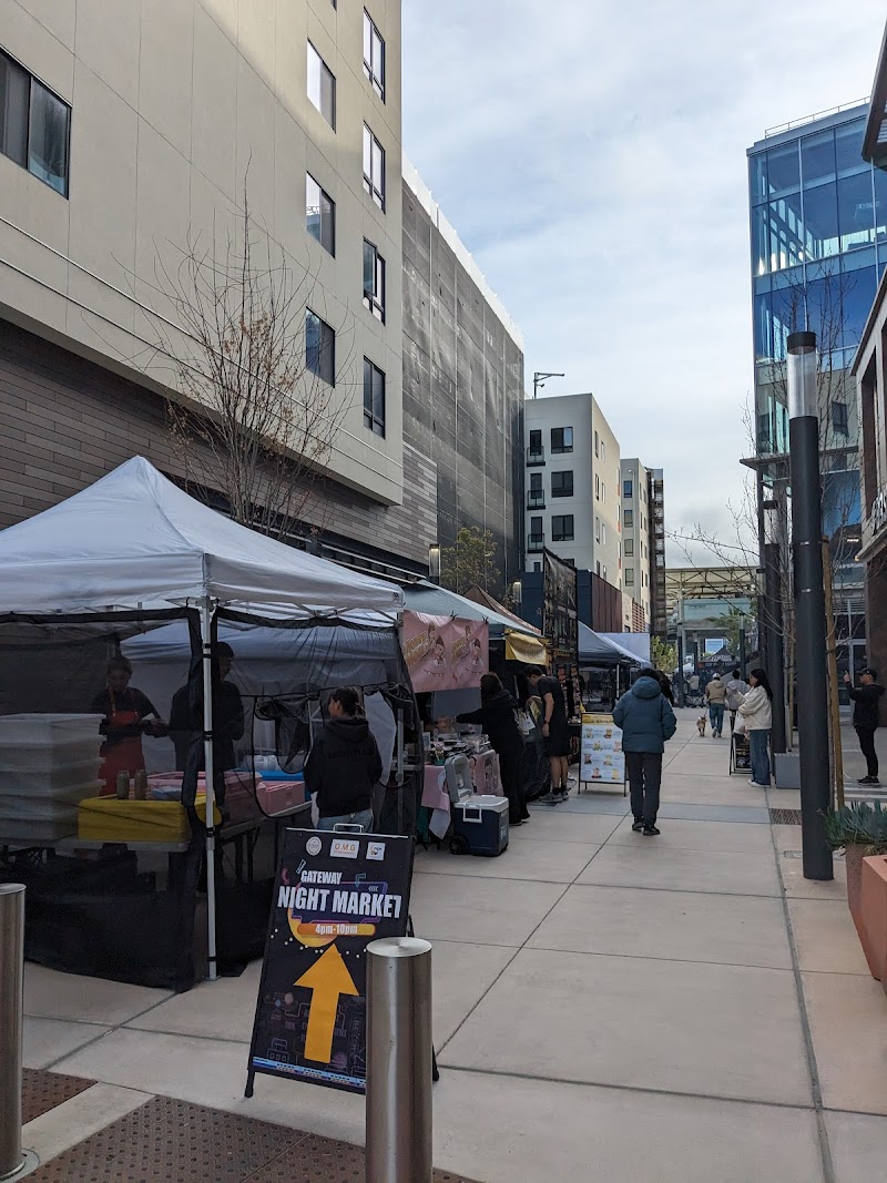 Photo of Milbrae Gateway Night Market