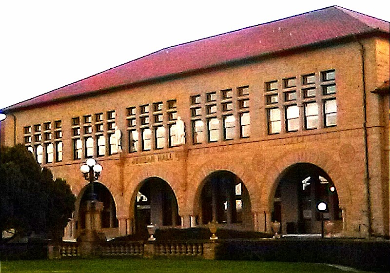 Department of Psychology photo 2