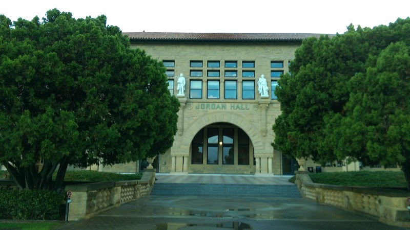 Photo of Department of Psychology
