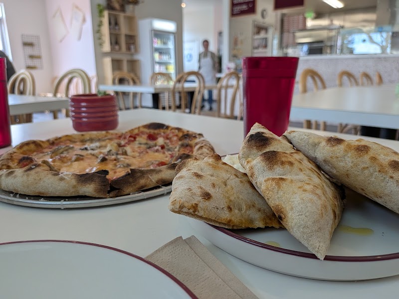 Slow Co. Pizza photo 5