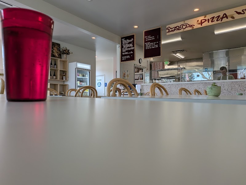 Slow Co. Pizza photo 4