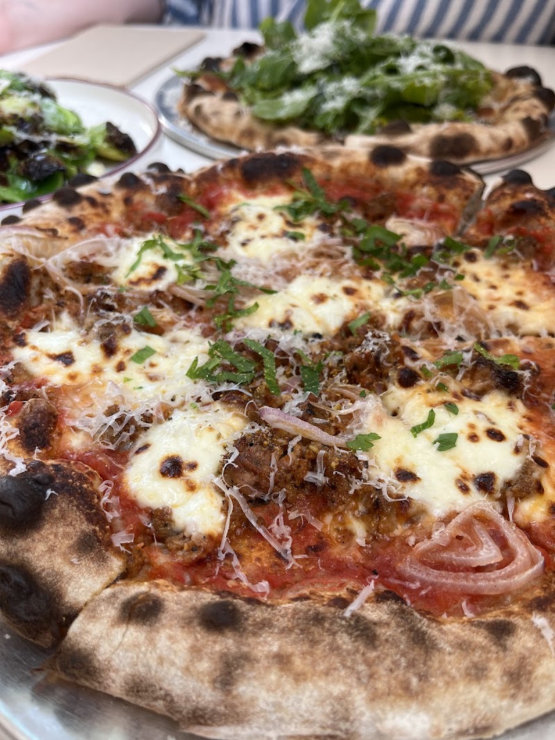 Slow Co. Pizza photo 2