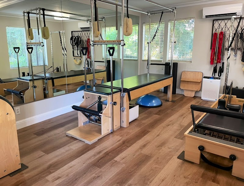 Photo of Pilates Effect