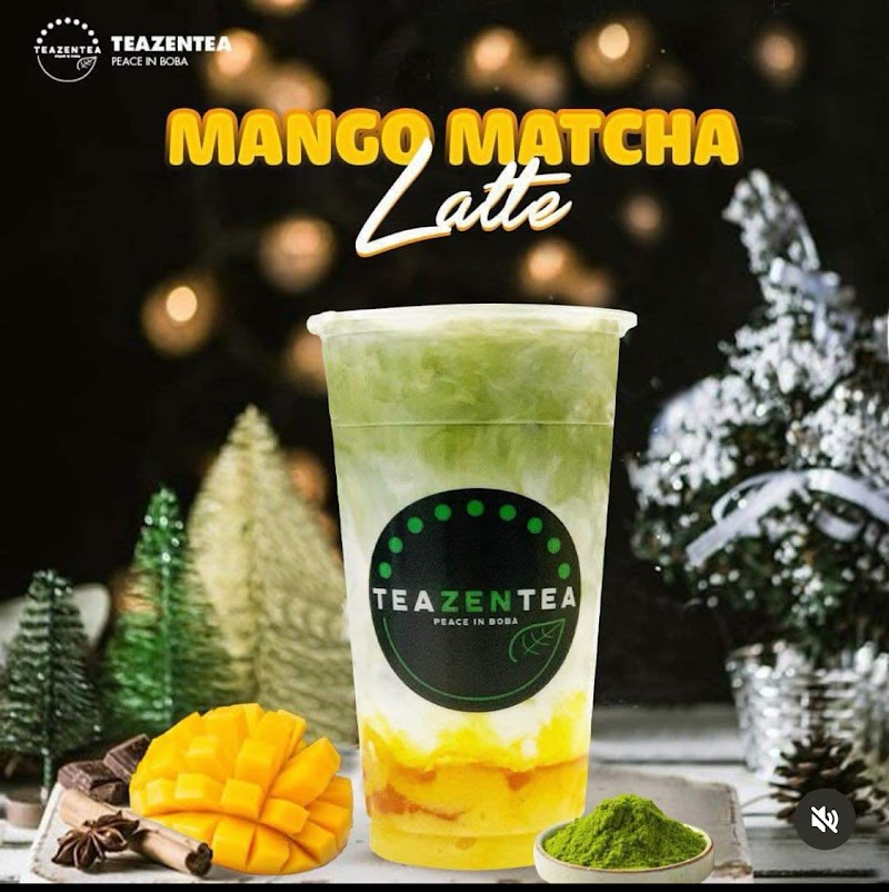 TEAZENTEA photo 3