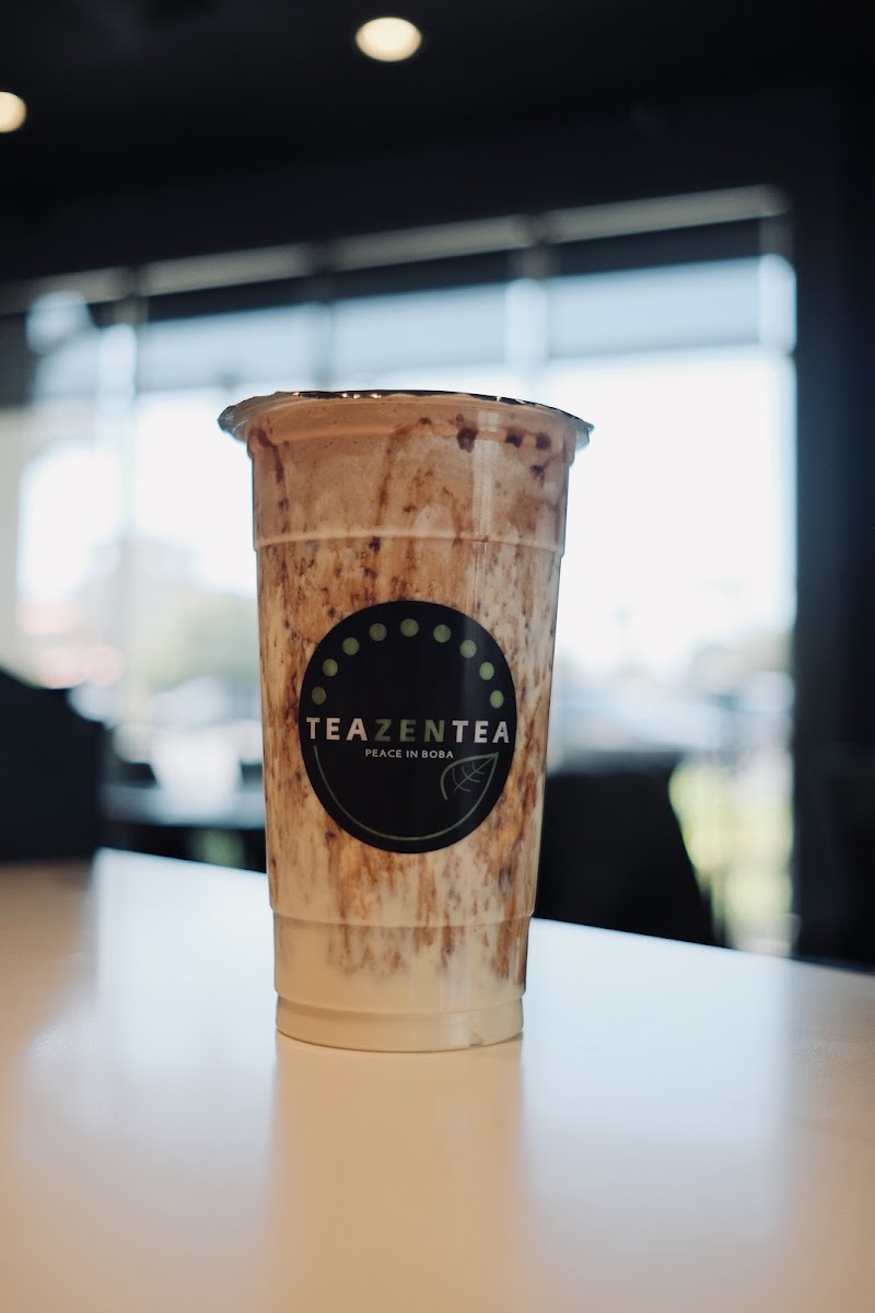 TEAZENTEA photo 4