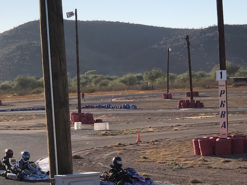 Phoenix Kart Racing Association (PKRA) photo 3