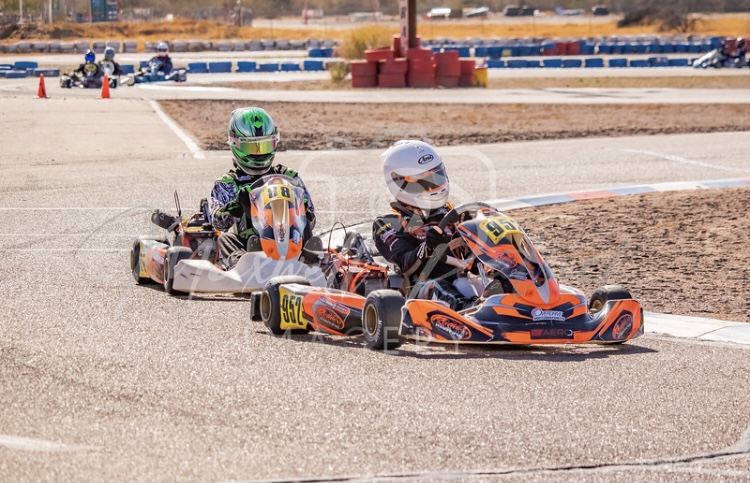Phoenix Kart Racing Association (PKRA) photo 4