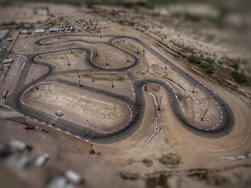 Phoenix Kart Racing Association (PKRA) photo 2