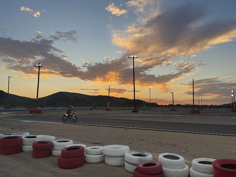 Phoenix Kart Racing Association (PKRA) photo 5